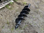 Used 2021 Takeuchi 12IN Auger Bit